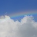 Sun + Rain = Rainbow by wenbow