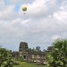 Balloon over Angkor Wat by lbmcshutter