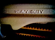 6th Jun 2010 - Heavy Duty