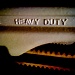 Heavy Duty by bradsworld