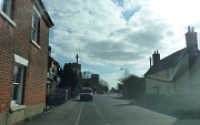 3rd Mar 2012 - Trimley High Road