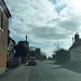 Trimley High Road by lellie