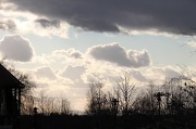 4th Mar 2012 - Malvern View
