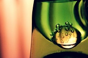 3rd Mar 2012 - Tiny bubbles