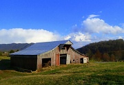 4th Mar 2012 - The Barn