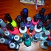 My nail polish collection by tatra