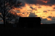 4th Mar 2012 - Sunset