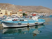 5th Mar 2012 - Kalymnos Harbour 2011
