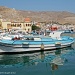 Kalymnos Harbour 2011 by carolmw