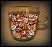 5th Mar 2012 - Coffee Beans