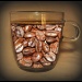 Coffee Beans by salza