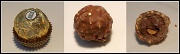5th Mar 2012 - chocolat ferrero rocher