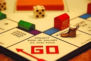 5th Mar 2012 - Monopoly