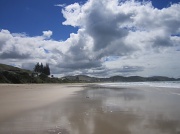 6th Mar 2012 - Wainui Beach