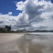 Wainui Beach by pamelaf