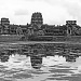 Angkor Wat by lbmcshutter