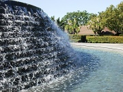 4th Mar 2012 - Fountain Falls