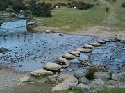 6th Mar 2012 - Bridge or stepping stones?