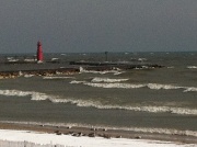 6th Mar 2012 - Lake Michigan