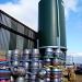 Beer Barrels by bulldog