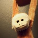 Monkey Mug by lostwaveitb