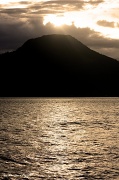 6th Mar 2012 - Bohol Sea Sunset