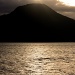 Bohol Sea Sunset by iamdencio