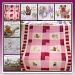 Cheryl's Quilt by loey5150