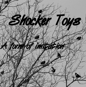 5th Mar 2012 - Shocker Toys