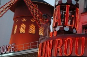 7th Mar 2012 - Moulin Rouge
