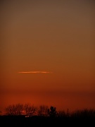 7th Mar 2012 - Line In The Sky