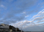 7th Mar 2012 - High Sky