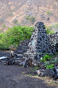 7th Mar 2012 - Hikiau Heiau Sacred Temple