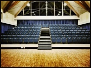 2nd Mar 2012 - Auditorium