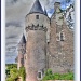 365-67 Fairytale Castle by judithdeacon