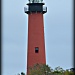 Jupiter, FL lighthouse by mjmaven