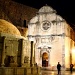 Dubrovnik by night by lily