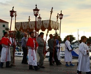 3rd Jun 2010 - Religious procession 