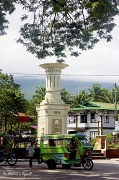 7th Mar 2012 - Mambajao Rotonda