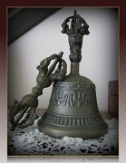 8th Mar 2012 - Tibetan Singing Bell