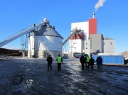 3rd Mar 2012 - Bioenergy Power Plant IMG_3852