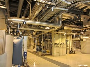 5th Mar 2012 - Bioenergy Power Plant Interior IMG_3846
