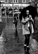 7th Mar 2012 - Only Happy When It Rains