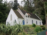7th Mar 2012 - Kaiti Hill church