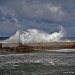 Stormy North Sea! by carolmw