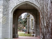 8th Mar 2012 - double door