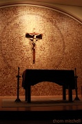 1st Mar 2012 - Saint Bernadette Catholic Church, Indianapolis
