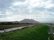 8th Mar 2012 - On the new bypass