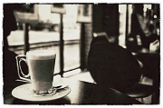 5th Mar 2012 - Mine's a Latte please!