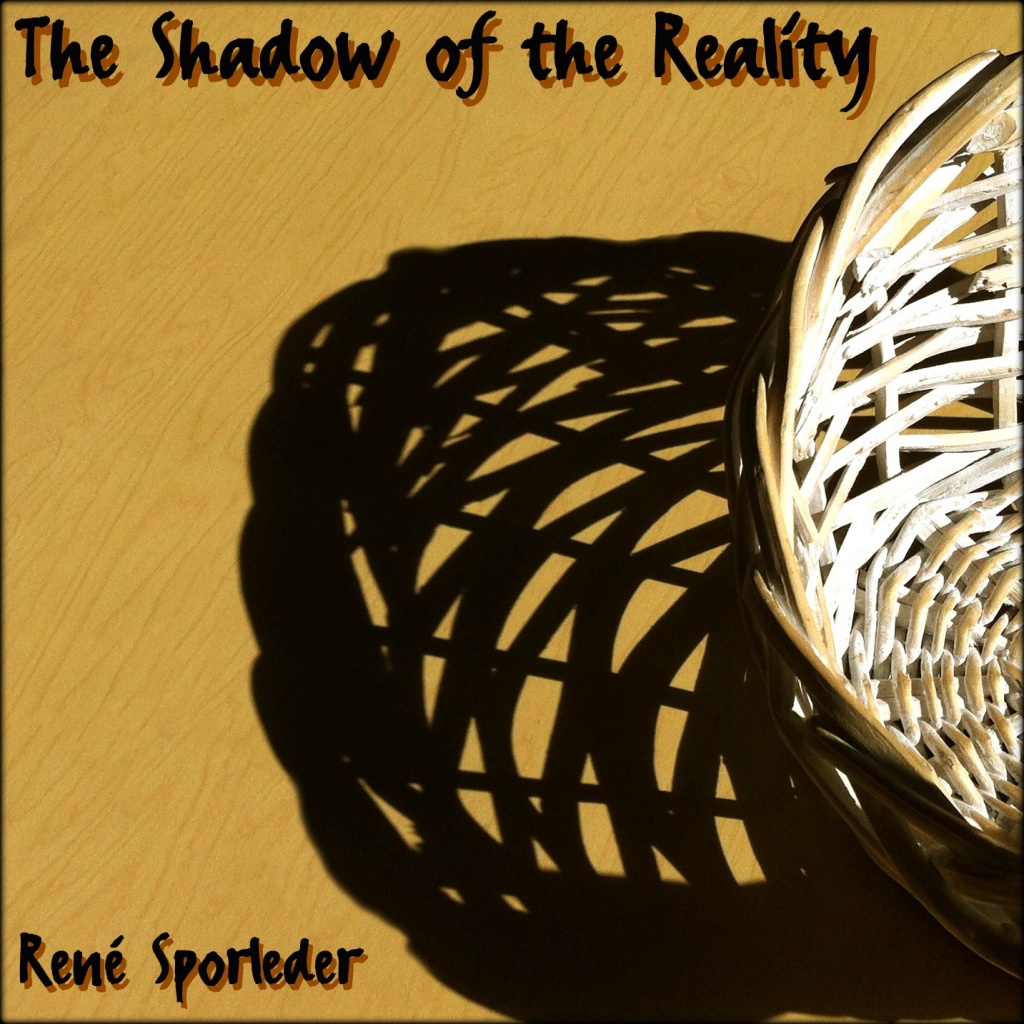 The Shadow of the Reality by marilyn